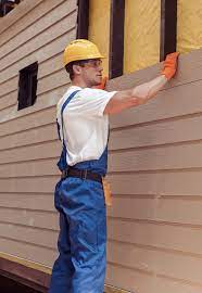 Best Engineered Wood Siding  in Bellbrook, OH